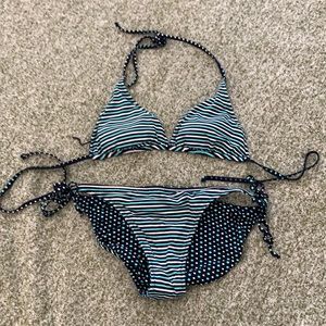 Tommy Hilfiger Reversible Bikini